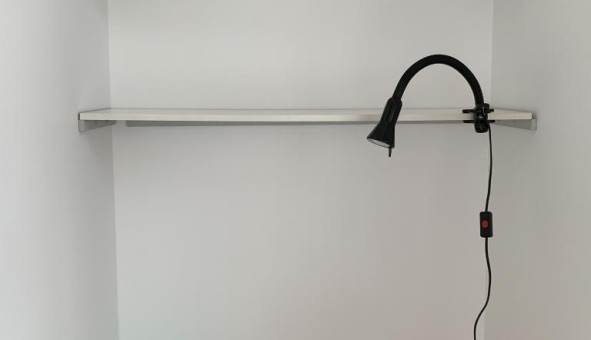 Logement tudiant Studio à Lille (59800)