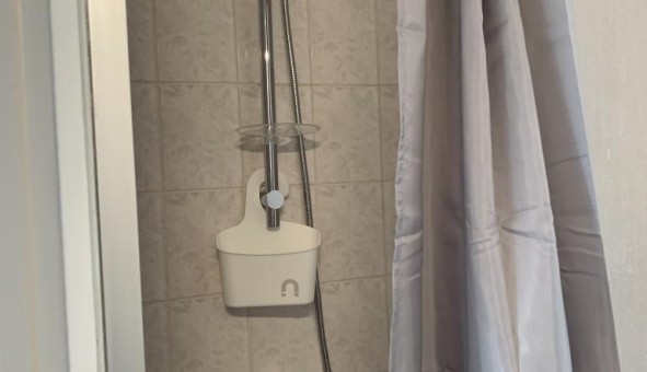 Logement tudiant Studio à Lille (59800)