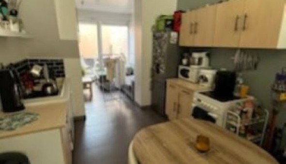 Logement tudiant Studio à Lille (59800)