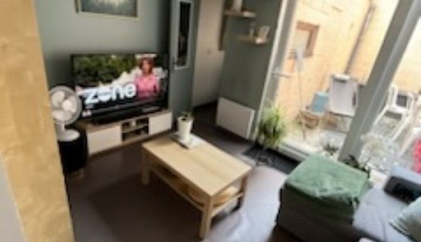Logement tudiant Studio à Lille (59800)