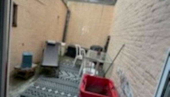 Logement tudiant Studio à Lille (59800)