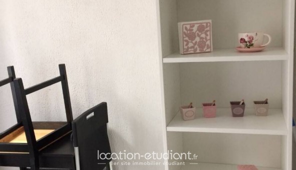 Logement tudiant Studio à Lille (59800)