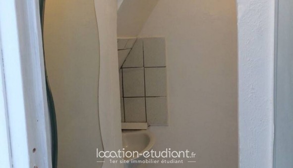 Logement tudiant Studio à Lille (59800)