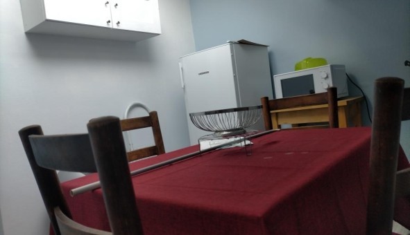 Logement tudiant Studio à Lille (59800)