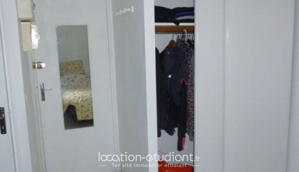 Logement tudiant Studio à Lille (59800)
