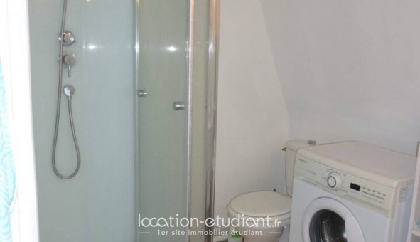 Logement tudiant Studio à Lille (59800)