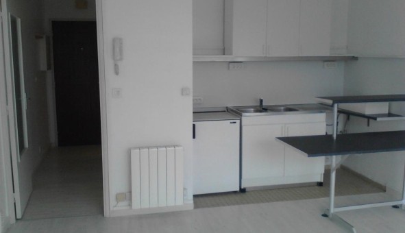 Logement tudiant Studio à Lille (59800)
