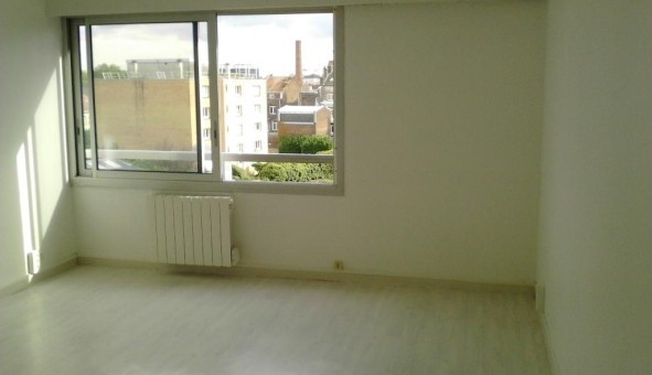 Logement tudiant Studio à Lille (59800)