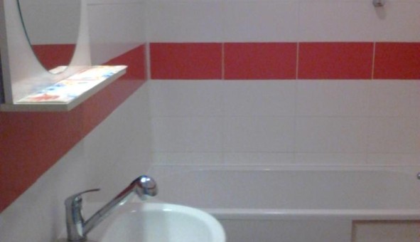 Logement tudiant Studio à Lille (59800)