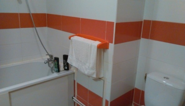 Logement tudiant Studio à Lille (59800)