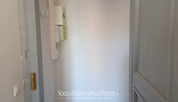 Logement tudiant Studio à Lille (59800)