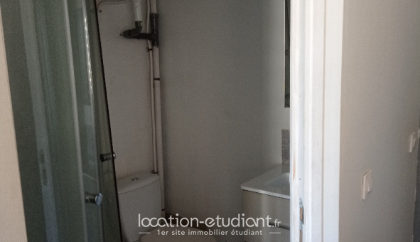 Logement tudiant Studio à Lille (59800)