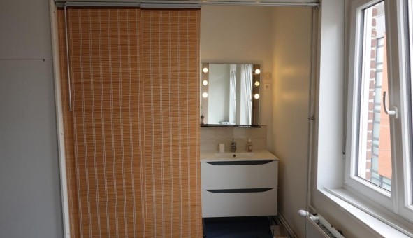 Logement tudiant Studio à Lille (59800)
