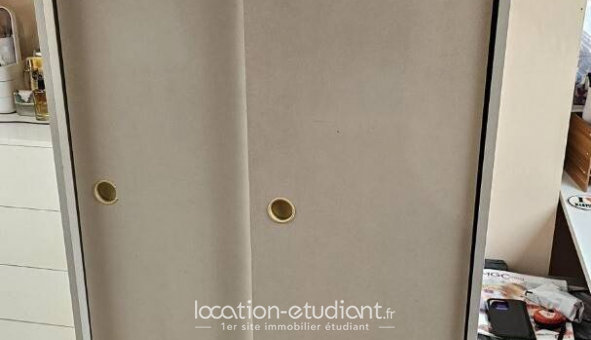 Logement tudiant Studio à Lille (59800)