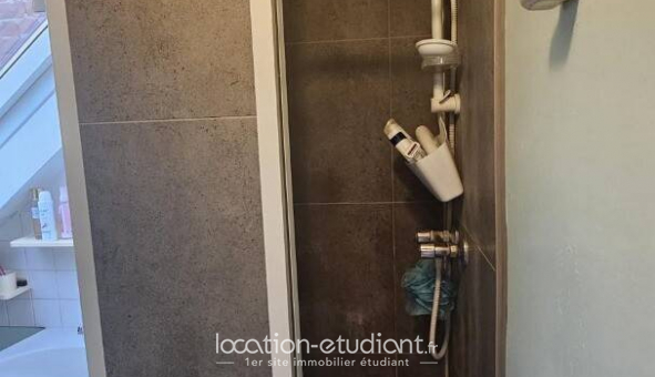 Logement tudiant Studio à Lille (59800)