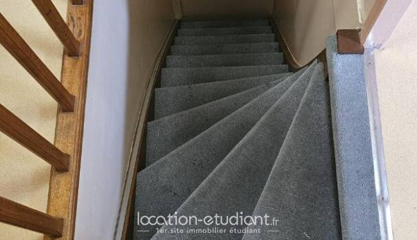 Logement tudiant Studio à Lille (59800)