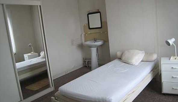 Logement tudiant Studio à Lille (59800)