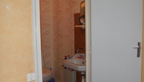 Logement tudiant Studio à Lille (59800)
