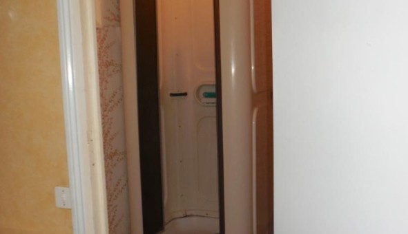 Logement tudiant Studio à Lille (59800)