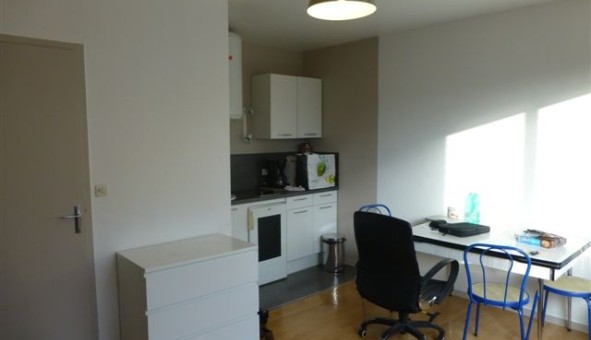 Logement tudiant Studio à Lille (59800)