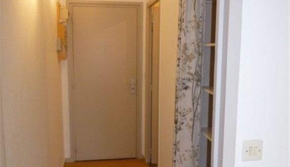 Logement tudiant Studio à Lille (59800)