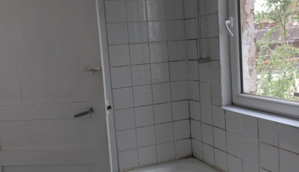 Logement tudiant Studio à Lille (59800)
