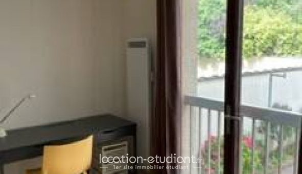 Logement tudiant Studio à Lille (59800)