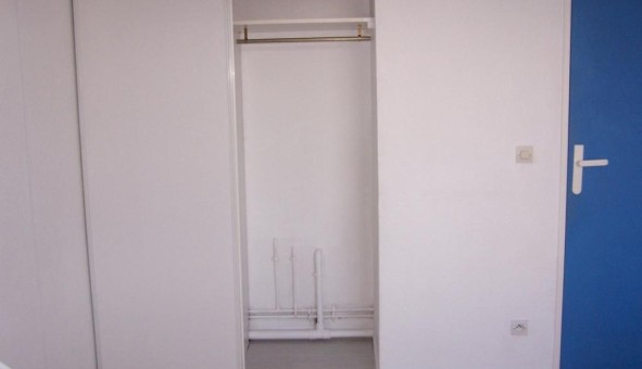 Logement tudiant Studio à Lille (59800)