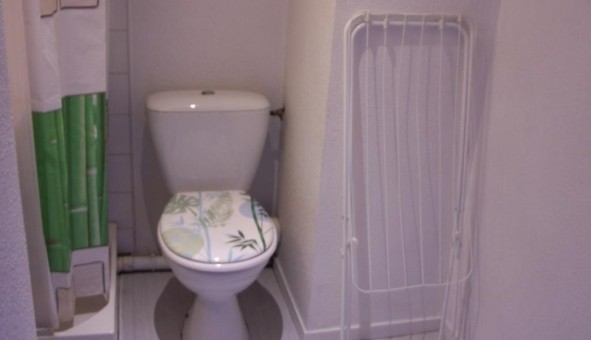 Logement tudiant Studio à Lille (59800)