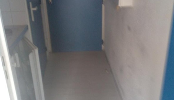Logement tudiant Studio à Lille (59800)
