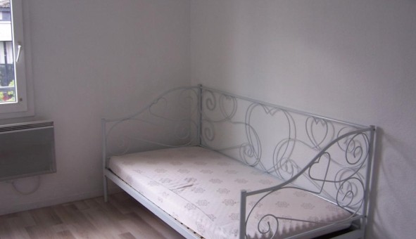 Logement tudiant Studio à Lille (59800)