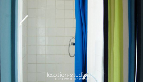 Logement tudiant Studio à Lille (59800)