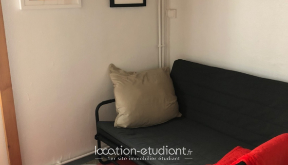 Logement tudiant Studio à Lille (59800)
