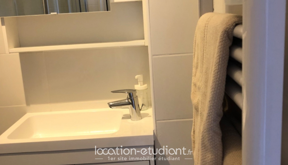 Logement tudiant Studio à Lille (59800)