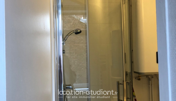 Logement tudiant Studio à Lille (59800)