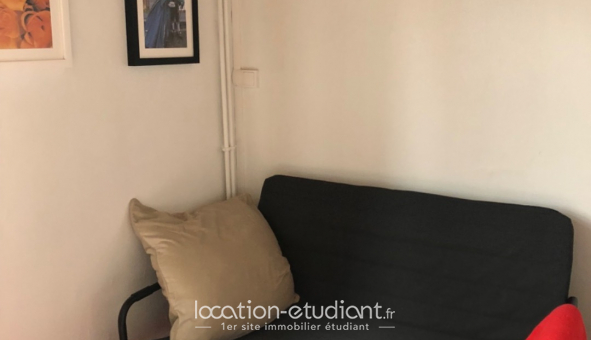 Logement tudiant Studio à Lille (59800)