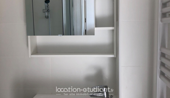 Logement tudiant Studio à Lille (59800)
