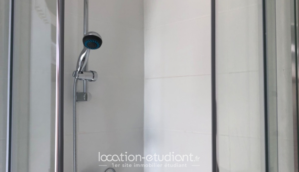 Logement tudiant Studio à Lille (59800)
