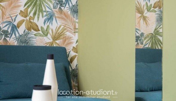 Logement tudiant Studio à Lille (59800)