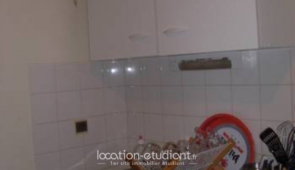 Logement tudiant Studio à Lille (59800)