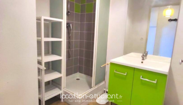 Logement tudiant Studio à Lille (59800)