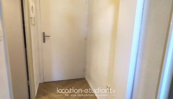Logement tudiant Studio à Lille (59800)
