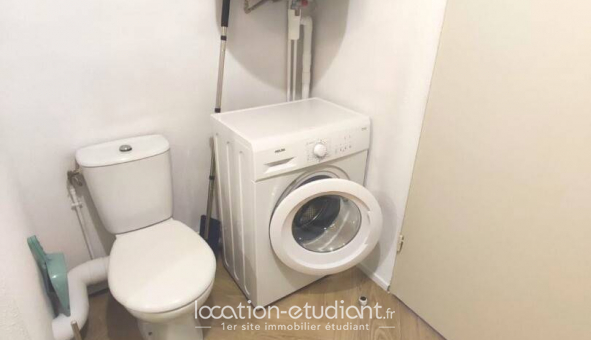 Logement tudiant Studio à Lille (59800)