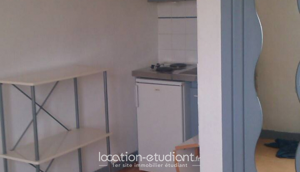 Logement tudiant Studio à Lille (59800)