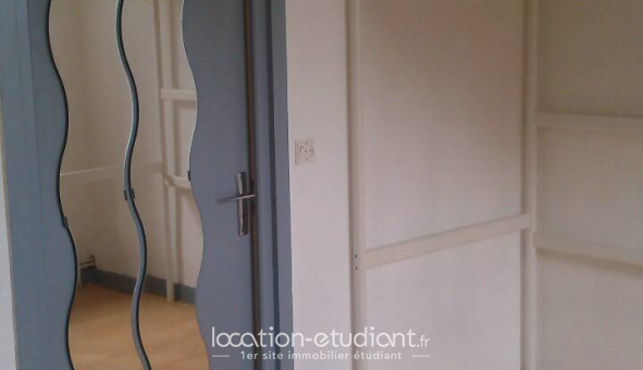 Logement tudiant Studio à Lille (59800)