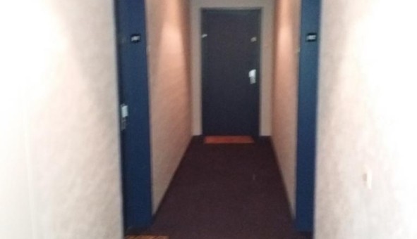 Logement tudiant Studio à Lille (59800)