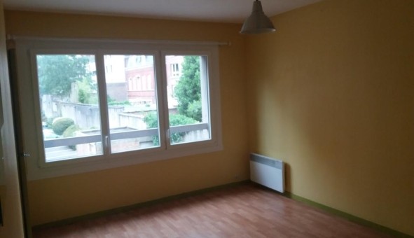 Logement tudiant Studio à Lille (59800)