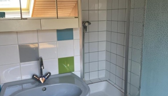 Logement tudiant Studio à Lille (59800)