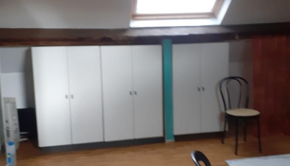 Logement tudiant Studio à Lille (59800)