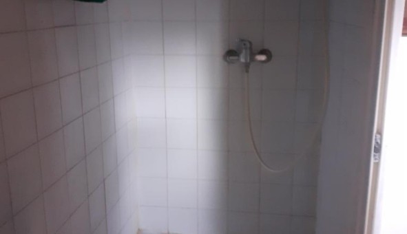 Logement tudiant Studio à Lille (59800)